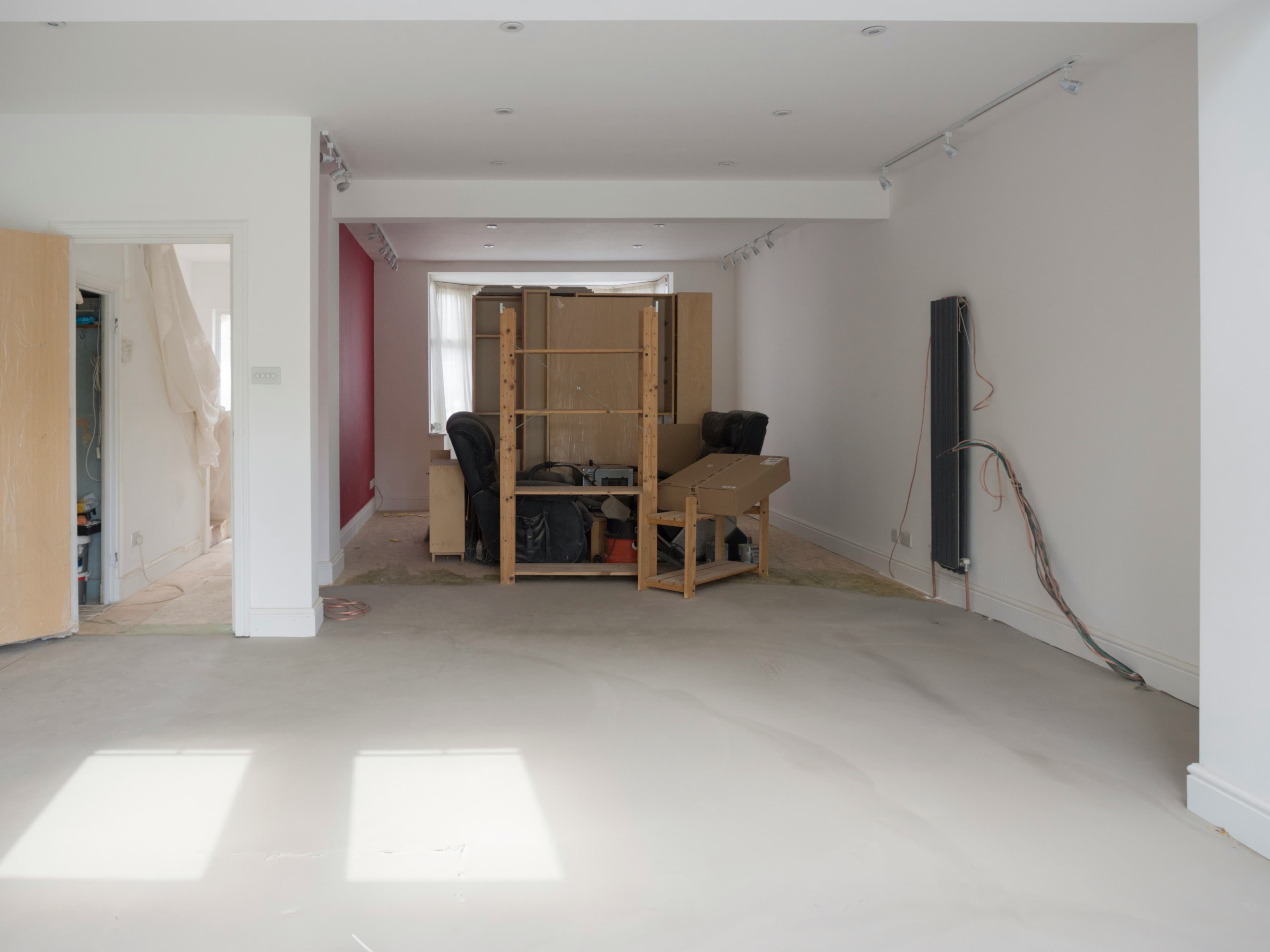 Foto immobiliare originale